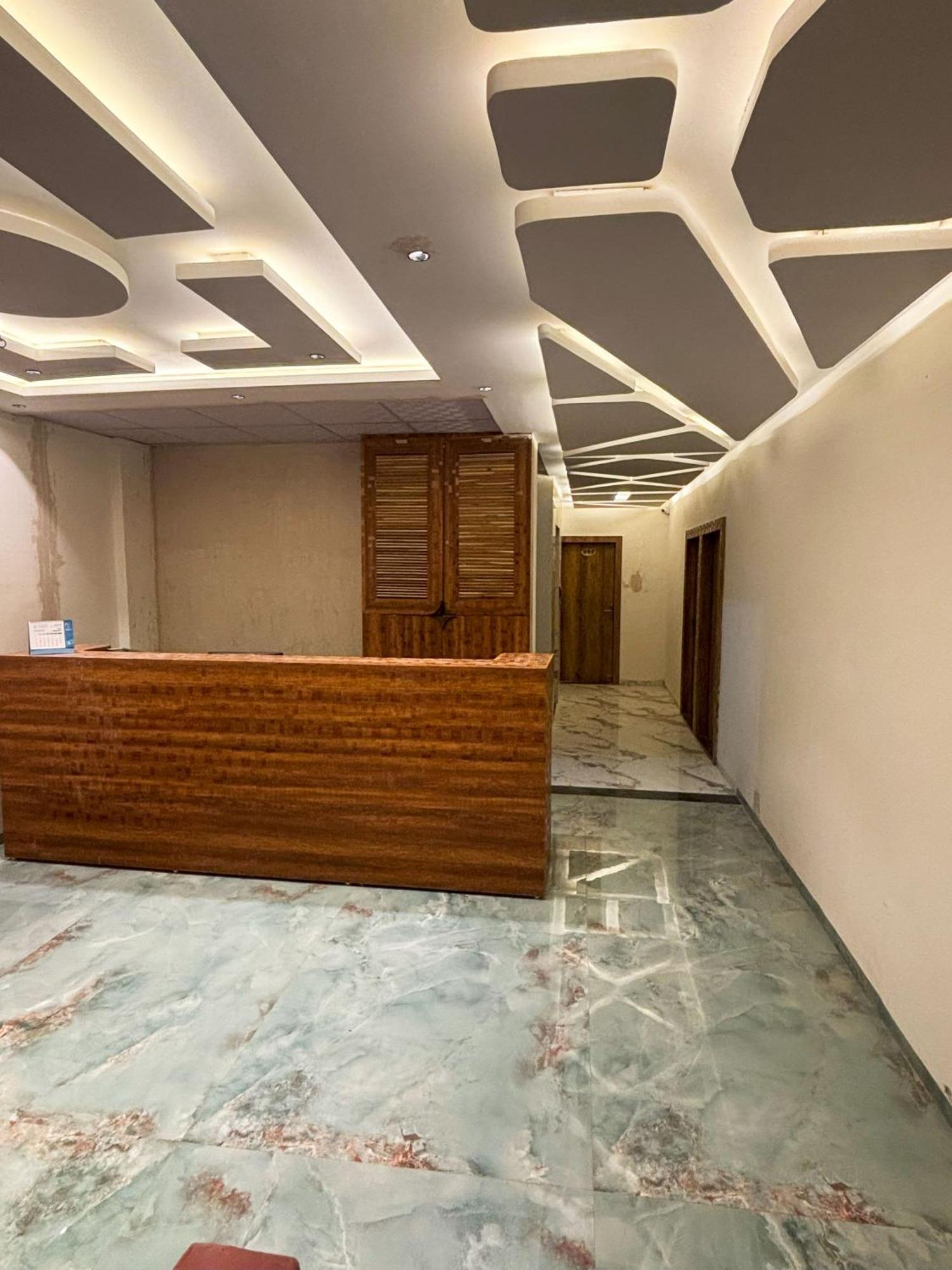 Hotel Vedicvista Indore Esterno foto